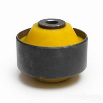 Polyurethane bushing front suspension, low arm, front