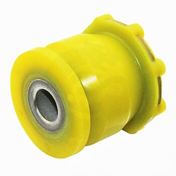 Polyurethane bushing rear suspension, hub, rear