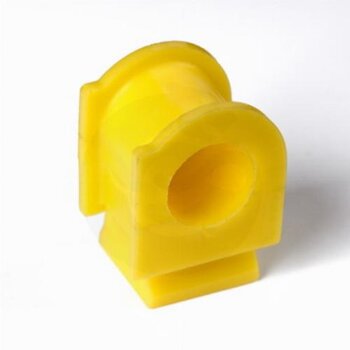 Polyurethane bushing sway bar, front suspension I.D. = 34,5 mm