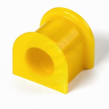 Polyurethane bushing sway bar, front suspension I.D. = 26,5 mm