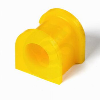Polyurethane bushing sway bar, front suspension I.D. = 26,5 mm