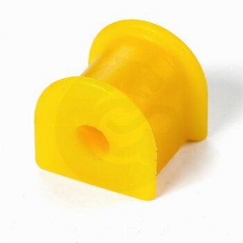 Polyurethane bushing sway bar, front suspension I.D. = 13 mm