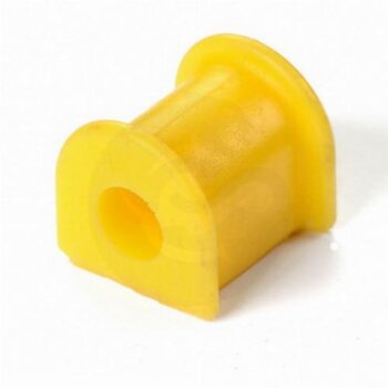 Polyurethane bushing sway bar, front suspension I.D. = 16 mm