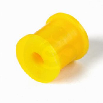 Polyurethane bushing sway bar, rear suspension I.D. = 11 mm