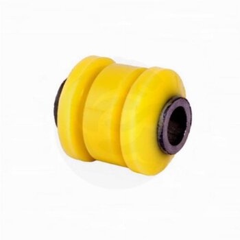 Polyurethane bushing rear suspension, shock absorber, low mount to, manufacturer shock absorber