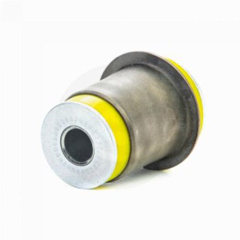 Polyurethane bushing front suspension, low arm, front