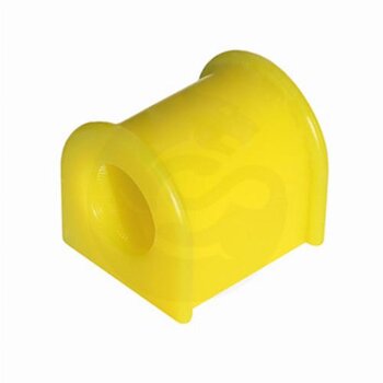 Polyurethane bushing sway bar, front suspension I.D. = 27,5 mm