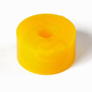 Polyurethane bushing front suspension, sway bar link