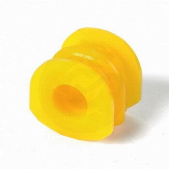 Polyurethane bushing sway bar, rear suspension I.D. = 20 mm