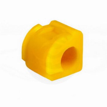 Polyurethane bushing sway bar, front suspension I.D. = 19,3 mm
