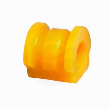 Polyurethane bushing sway bar, front suspension I.D. = 19,5 mm