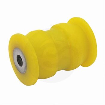 Polyurethane bushing rear suspension, ресссоры, rear