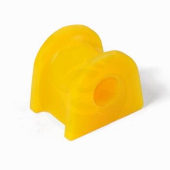 Polyurethane bushing sway bar, front suspension I.D. = 19 mm