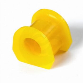 Polyurethane bushing sway bar, front suspension I.D. = 30 mm