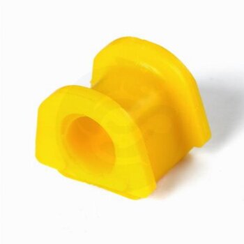 Polyurethane bushing sway bar, rear suspension I.D. = 23 mm
