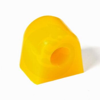 Polyurethane bushing sway bar, rear suspension I.D. = 16 mm