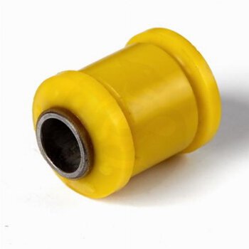 Polyurethane bushing front suspension, control arm, inner bushing