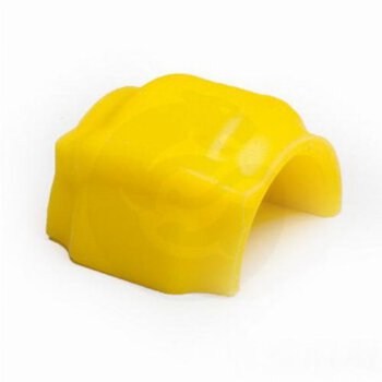 Polyurethane bushing sway bar, front suspension and rear suspension I.D. = 46 mm