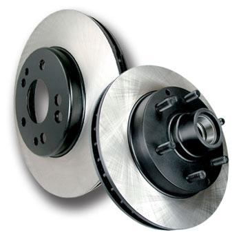 sto120.04004: ST Performance Brake Rotors