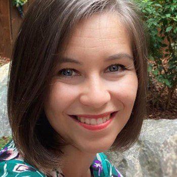 Sophie Hanesse : Formatrice, Diététicienne et Educatrice Montessori
