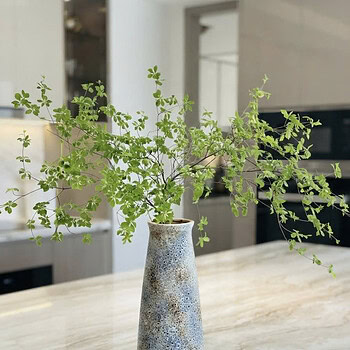 Bình cắm cành thạch lam đẹp tại Gốm sứ Fulo