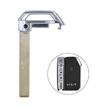 Kia Genuine Smart Remote Key Blade 81996-CV010