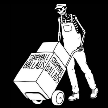 stripmall ballads