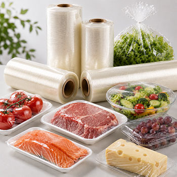 Films de alimentos