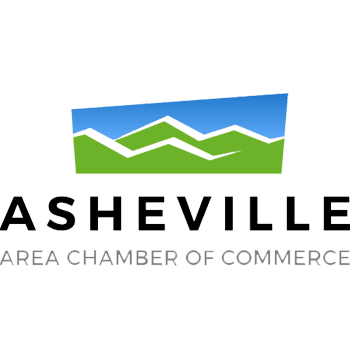 Asheville Chamber of Commerce Logo
