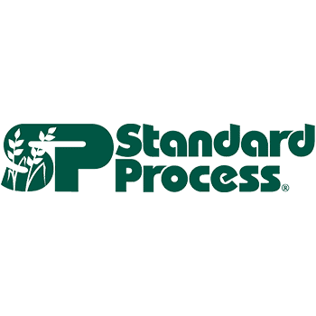 Standard Process logo vector