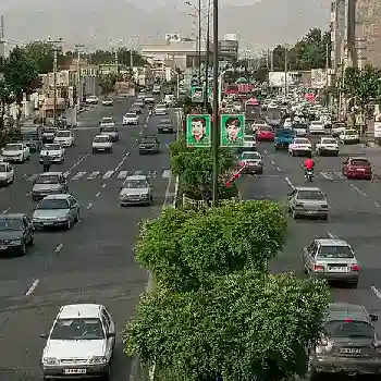 محمدشهر کرج کجاست