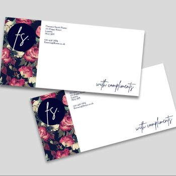 Compliment Slips