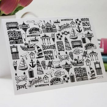 Greeting Cards