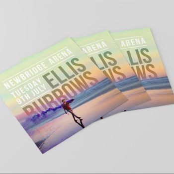Square Flyers