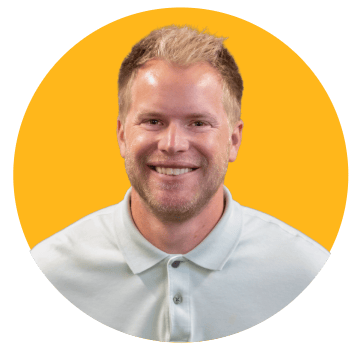 Ben Cornell - Account Executive at Weather Shield Roofing Systems