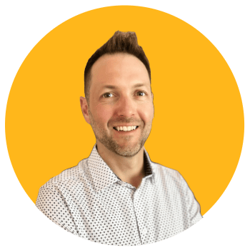 Meet Nate Bush - Director of Sales at Weather Shield Roofing Systems