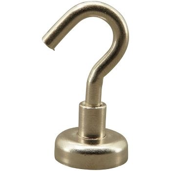 Magnethaken aus Eisen