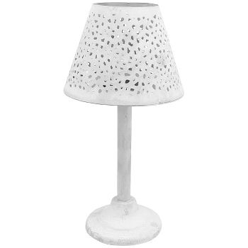 Teelicht Halter Lampe – Bild 2