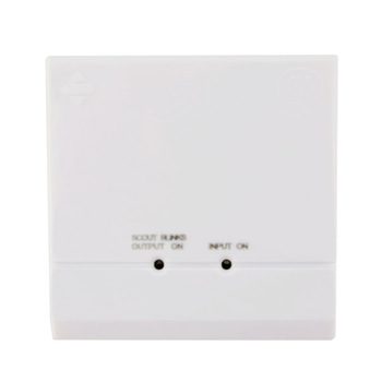 addressable monitor module