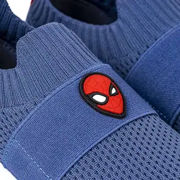 Adidasi Spiderman baieti talpa SPUMA EVA