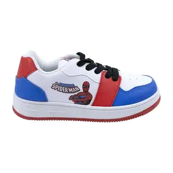 Adidasi SPIDERMAN baieti