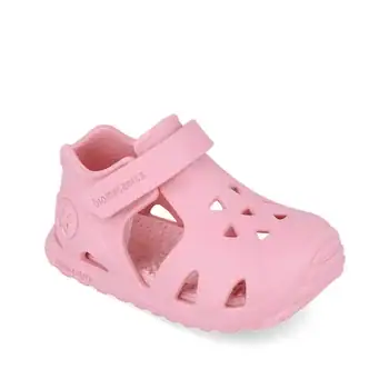 252290-F032-01 Model: Size range Variant: Description: Color: MAT 252290-F032 ROSA SANDALIA ACQUA
