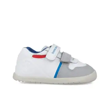 Pantofi sport BAREFOOT pentru copii, confortabili și ușori, ideali pentru primii pași și activități.