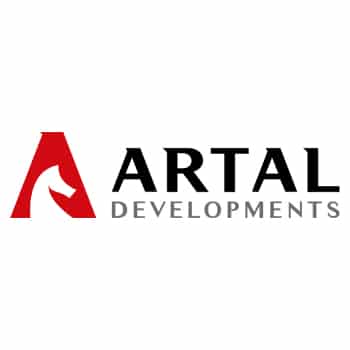 شركة أرتال للتطوير العقاري
