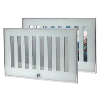 vistamatic product slide
