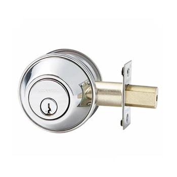Deadbolt