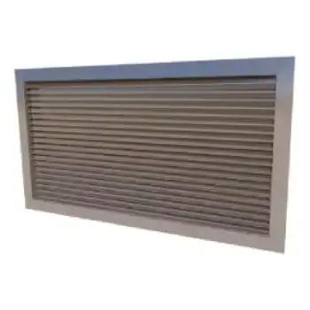 air relief grille product