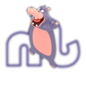 3d grappige bladwijzer/boekenlegger cadeau