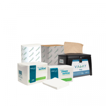 Morcon Napkin Products