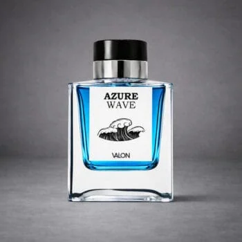 Valon Azure Wave